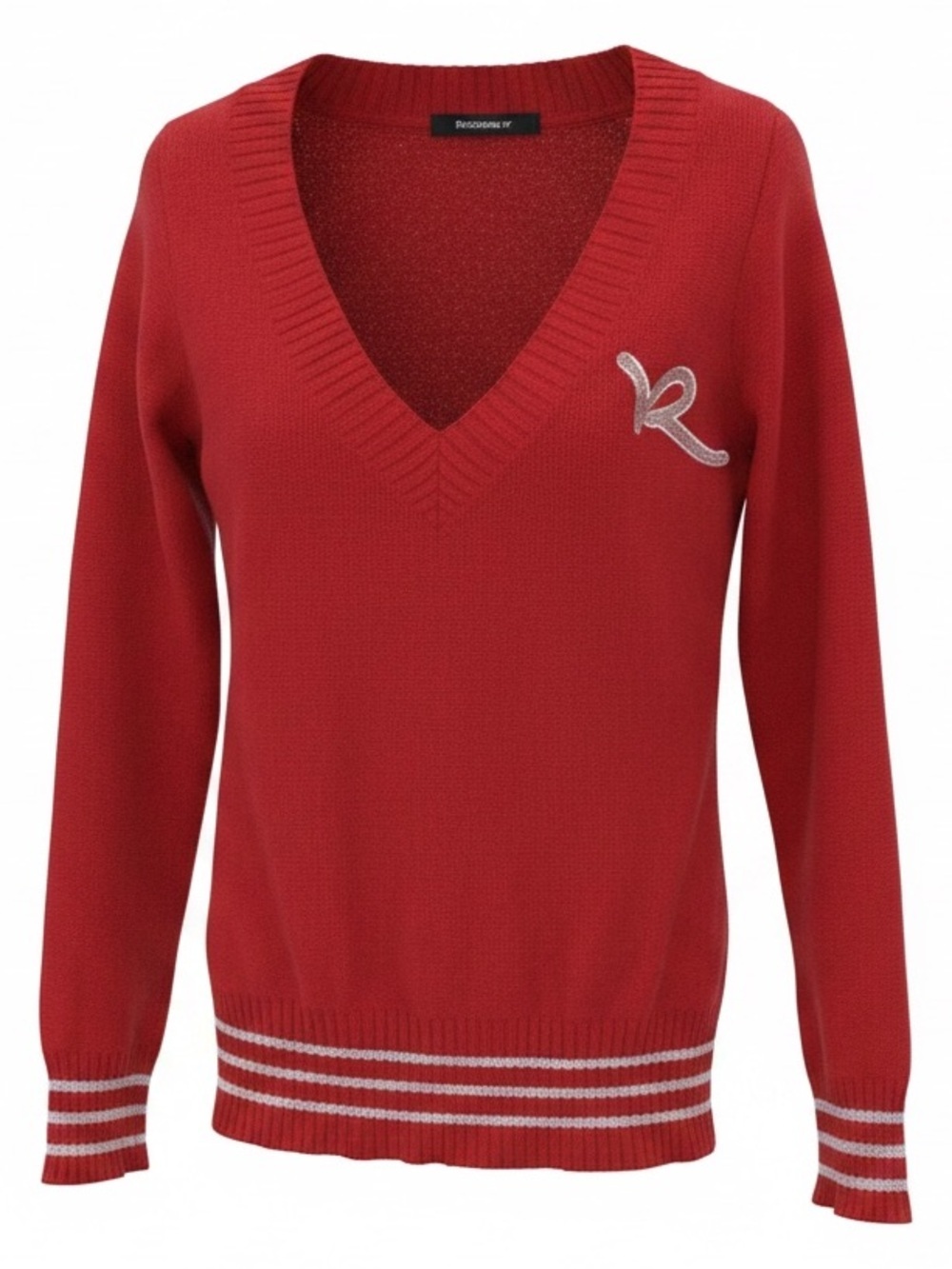 Vintage Rocawear R Sweater Size L
